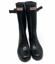 Hunter boot original d'occasion  Expédié en Belgium