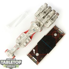 Rebellen tantive iv gebraucht kaufen  Hof
