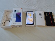 Xiaomi redmi note usato  Corato
