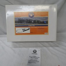 Lionel bean gauge for sale  Boise