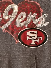 Nfl san francisco for sale  San Mateo