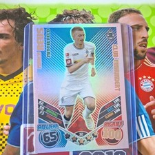 Match attax 362 gebraucht kaufen  Husum