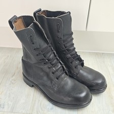 Army boot dms for sale  SOUTHEND-ON-SEA
