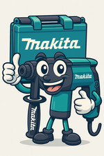 Makita hr2020 sds for sale  BIRMINGHAM