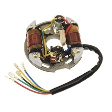 Statore completo 25watt usato  Italia