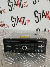Autoradio origine citroen d'occasion  Bavilliers