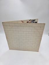 gatefold RECORD LP VINYL • PINK FLOYD THE WALL • 1979 COLUMBIA • 36183 comprar usado  Enviando para Brazil