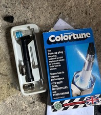 Gunson colortune 14mm d'occasion  Brie-Comte-Robert