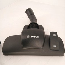 Bosch staubsauger beutellos gebraucht kaufen  Plauen