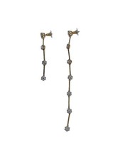 Swarovski ladies earrings d'occasion  Expédié en Belgium