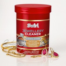 Swirl liquid jewellery for sale  LONDON