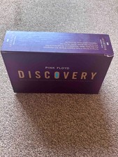 Pink floyd discovery for sale  YORK