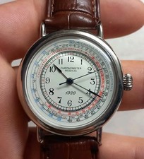 Orologio chronometer medical usato  Italia