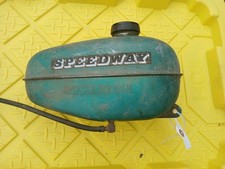 Speedway minibike gas for sale  Wisconsin Dells