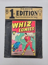 Comics 1974 famous for sale  Alexandria