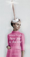 Joie docilite johanna d'occasion  France