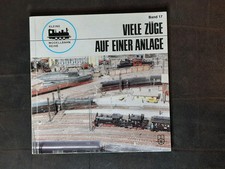 Ratgeber kleine modellbahn gebraucht kaufen  Becheln, Kemmenau, Nievern