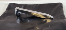 Chrome plated railroad for sale  Brockport