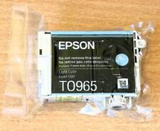 Genuine epson t0965 for sale  COLCHESTER