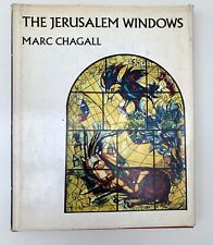 Rare vintage jerusalem for sale  PENZANCE