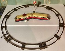 Autorail bugatti rouge d'occasion  Saint-Aubin-du-Cormier