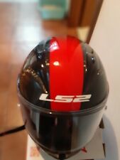 Casco integrale moto usato  Savignano sul Rubicone