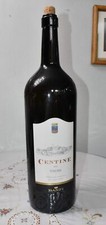 Usado, 2012 CENTINE Toscana 5 litros garrafa 21 polegadas de altura vazia ótima para exibição!  comprar usado  Enviando para Brazil