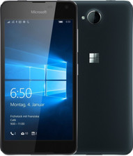 Microsoft lumia 650 gebraucht kaufen  Düsseldorf