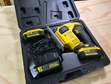 Seghetto alternativo batteria usato  Agropoli