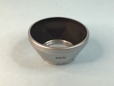 Voigtlander paraluce lens usato  Italia