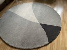 Made.com round hand for sale  CRAWLEY
