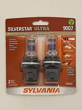 Sylvania 9007 silverstar for sale  Jackson