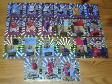 FIFA 365 2025 FULL SET 21 CARD NORDIC GIANT,SCANDINAVIAN STAR,LEGEND,ALL-STARS na sprzedaż  PL