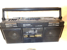 Sharp t234h stereo gebraucht kaufen  Berlin