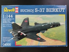 Suchoi berkut 1 gebraucht kaufen  Köln