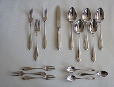 Wmf premiere cromargan gebraucht kaufen  Berlin