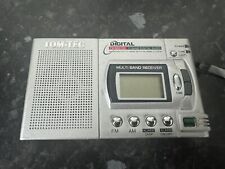 Tom tec portable for sale  BIRMINGHAM