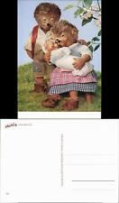 Ansichtskarte mecki baby gebraucht kaufen  Ortrand