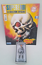 Marvel eaglemoss fabbri usato  Firenze