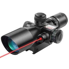 2.5 10x40 red for sale  Hudson