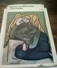 Simone beauvoir mandarini usato  Priolo Gargallo