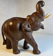 Vintage hand carved for sale  Yukon