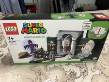 Lego 71399 super usato  Spoleto