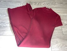 Michael kors burgundy for sale  DRIFFIELD