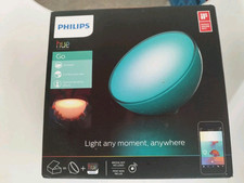 Lampe philips portable d'occasion  Albert