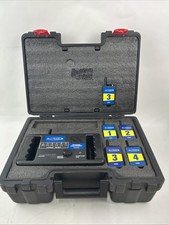 Usado, Kit de dispositivo de diagnóstico de ouvido chassi sem fio Blue Point YA6890KT comprar usado  Enviando para Brazil