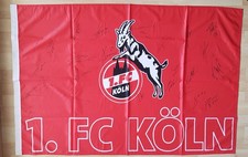 Köln große fahne gebraucht kaufen  Runkel