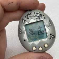 Bandai tamagotchi tenshitchi for sale  Palmer