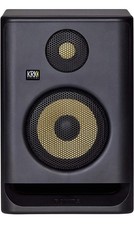 Monitor de estúdio alimentado KRK RP5 Rokit 5 G4 Professional Bi-Amp 5" comprar usado Monitor de estúdio alimentado KRK RP5 Rokit 5 G4 Professional Bi-Amp 5" comprar usado  Enviando para Brazil