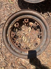 14x6 pontiac wheel for sale  Visalia